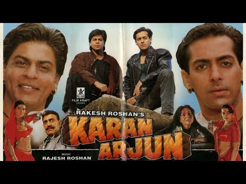 Download hindi karn or arjun film songs 2016